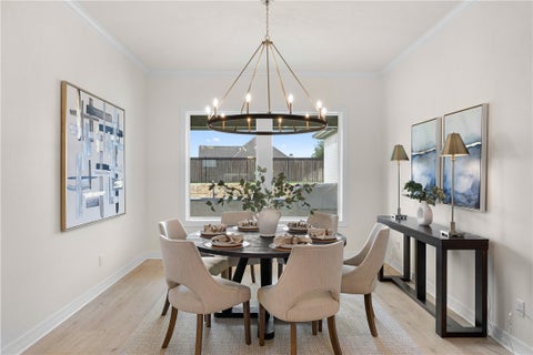 Tiny photo for 2324 Storyteller Court, College Station, TX 77845 (MLS # 26006801)