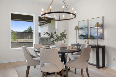 Tiny photo for 2324 Storyteller Court, College Station, TX 77845 (MLS # 26006801)