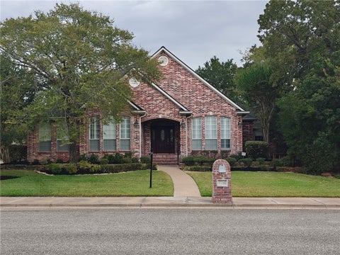 Photo of 1116 Royal Adelade Drive, College Station, TX 77845 (MLS # 26010282)