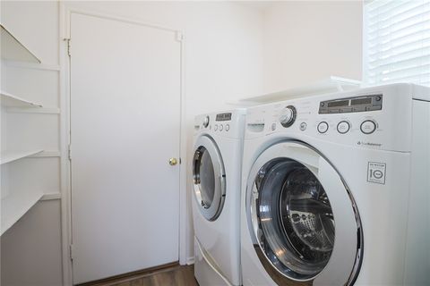 Tiny photo for 15125 Meredith Lane, College Station, TX 77845 (MLS # 26002446)