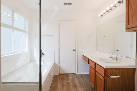 Tiny photo for 15125 Meredith Lane, College Station, TX 77845 (MLS # 26002446)