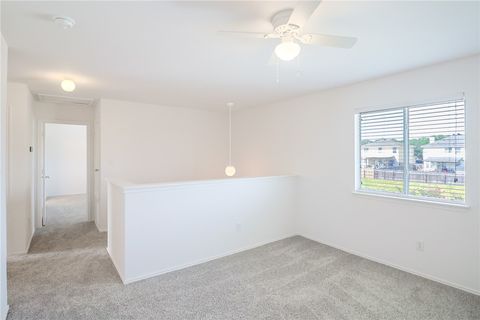 Tiny photo for 15125 Meredith Lane, College Station, TX 77845 (MLS # 26002446)
