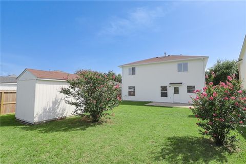 Tiny photo for 15125 Meredith Lane, College Station, TX 77845 (MLS # 26002446)