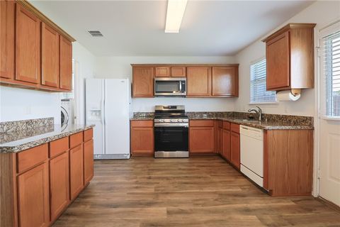 Tiny photo for 15125 Meredith Lane, College Station, TX 77845 (MLS # 26002446)