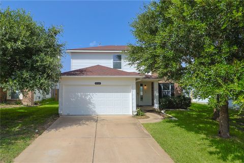 Tiny photo for 15125 Meredith Lane, College Station, TX 77845 (MLS # 26002446)