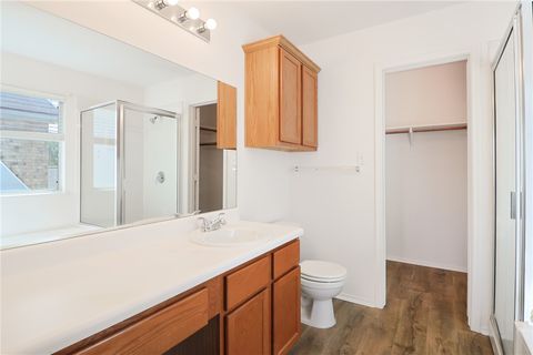 Tiny photo for 15125 Meredith Lane, College Station, TX 77845 (MLS # 26002446)