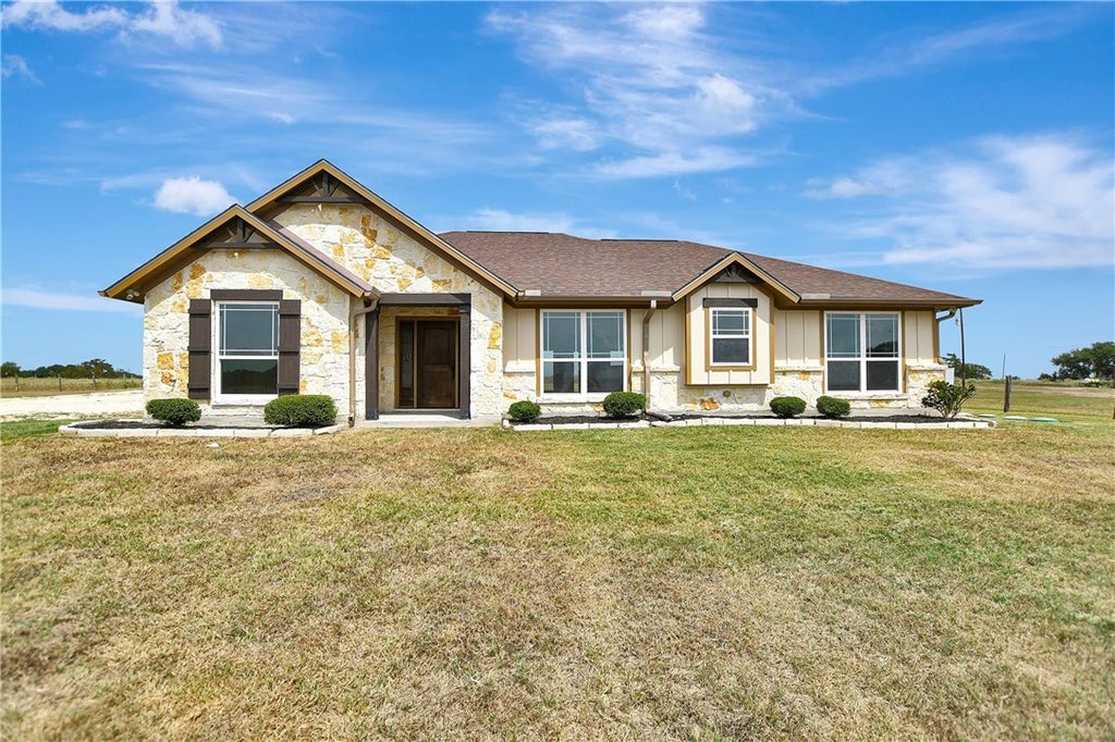 Photo of 165 County Road 465, Caldwell, TX 77836 (MLS # 26011552)