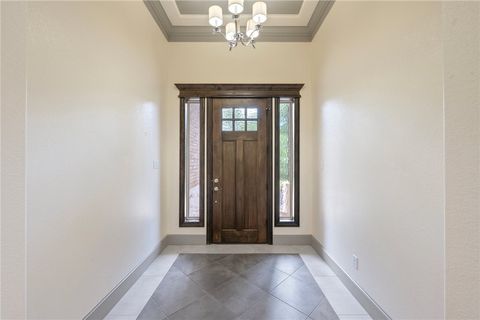 Tiny photo for 5217 Ruddy Duck Drive, College Station, TX 77845 (MLS # 25007163)