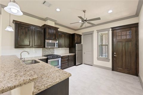 Tiny photo for 5217 Ruddy Duck Drive, College Station, TX 77845 (MLS # 25007163)