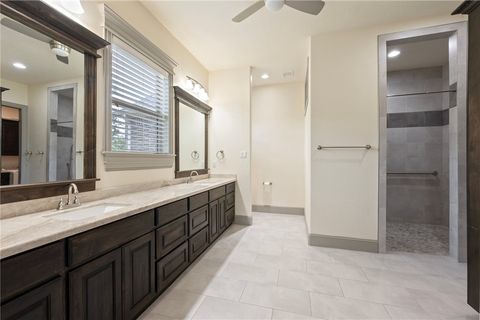 Tiny photo for 5217 Ruddy Duck Drive, College Station, TX 77845 (MLS # 25007163)