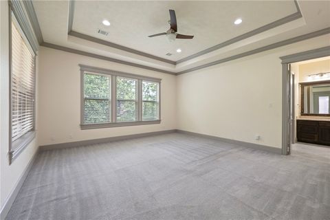 Tiny photo for 5217 Ruddy Duck Drive, College Station, TX 77845 (MLS # 25007163)