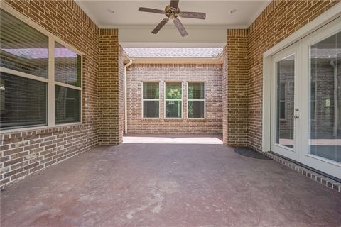 Tiny photo for 5217 Ruddy Duck Drive, College Station, TX 77845 (MLS # 25007163)