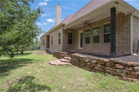 Tiny photo for 5217 Ruddy Duck Drive, College Station, TX 77845 (MLS # 25007163)