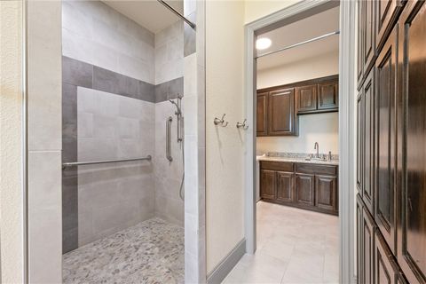 Tiny photo for 5217 Ruddy Duck Drive, College Station, TX 77845 (MLS # 25007163)