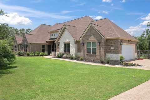 Tiny photo for 5217 Ruddy Duck Drive, College Station, TX 77845 (MLS # 25007163)