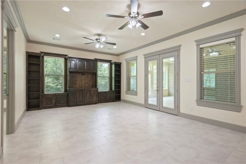 Tiny photo for 5217 Ruddy Duck Drive, College Station, TX 77845 (MLS # 25007163)