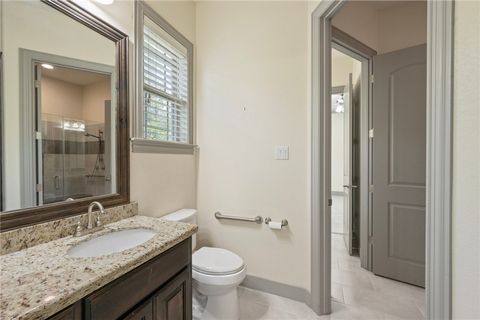 Tiny photo for 5217 Ruddy Duck Drive, College Station, TX 77845 (MLS # 25007163)