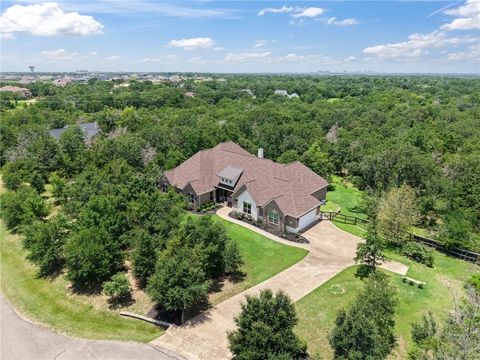 Tiny photo for 5217 Ruddy Duck Drive, College Station, TX 77845 (MLS # 25007163)