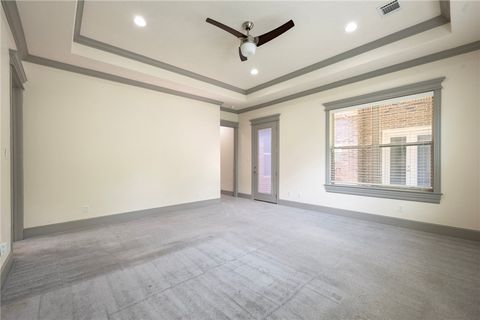 Tiny photo for 5217 Ruddy Duck Drive, College Station, TX 77845 (MLS # 25007163)