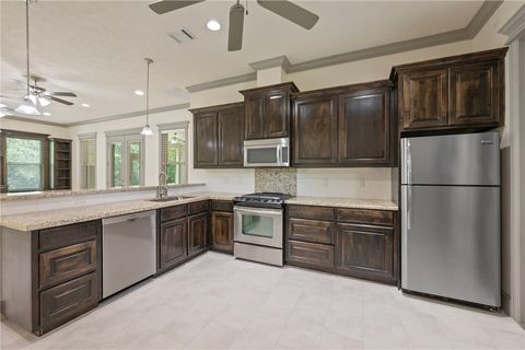 Tiny photo for 5217 Ruddy Duck Drive, College Station, TX 77845 (MLS # 25007163)
