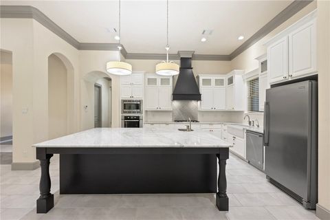 Tiny photo for 5217 Ruddy Duck Drive, College Station, TX 77845 (MLS # 25007163)