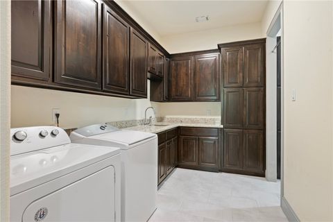 Tiny photo for 5217 Ruddy Duck Drive, College Station, TX 77845 (MLS # 25007163)