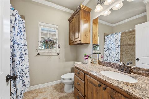 Tiny photo for 4103 Rocky Mountain Court, College Station, TX 77845 (MLS # 26003197)