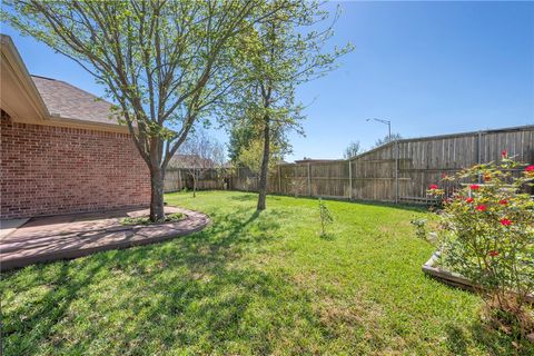 Tiny photo for 4103 Rocky Mountain Court, College Station, TX 77845 (MLS # 26003197)