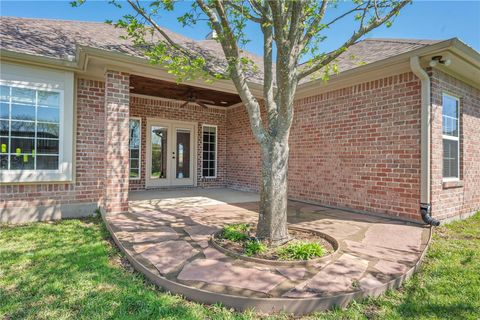 Tiny photo for 4103 Rocky Mountain Court, College Station, TX 77845 (MLS # 26003197)