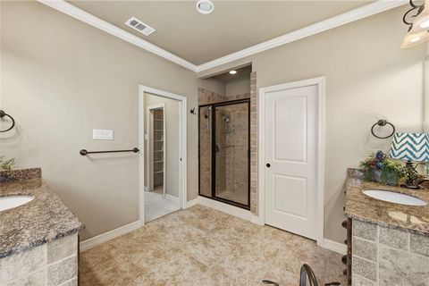 Tiny photo for 4103 Rocky Mountain Court, College Station, TX 77845 (MLS # 26003197)