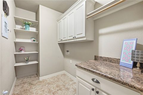Tiny photo for 4103 Rocky Mountain Court, College Station, TX 77845 (MLS # 26003197)