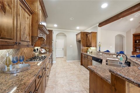 Tiny photo for 4103 Rocky Mountain Court, College Station, TX 77845 (MLS # 26003197)