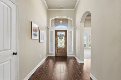 Tiny photo for 4103 Rocky Mountain Court, College Station, TX 77845 (MLS # 26003197)