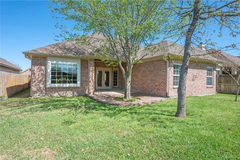 Tiny photo for 4103 Rocky Mountain Court, College Station, TX 77845 (MLS # 26003197)