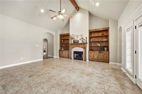 Tiny photo for 4103 Rocky Mountain Court, College Station, TX 77845 (MLS # 26003197)
