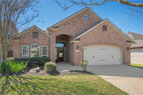 Photo of 4103 Rocky Mountain Court, College Station, TX 77845 (MLS # 26003197)