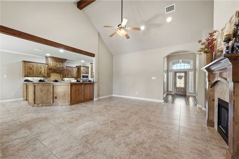 Tiny photo for 4103 Rocky Mountain Court, College Station, TX 77845 (MLS # 26003197)