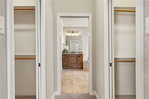 Tiny photo for 4103 Rocky Mountain Court, College Station, TX 77845 (MLS # 26003197)