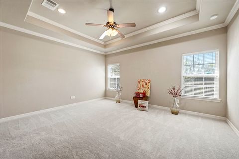 Tiny photo for 4103 Rocky Mountain Court, College Station, TX 77845 (MLS # 26003197)