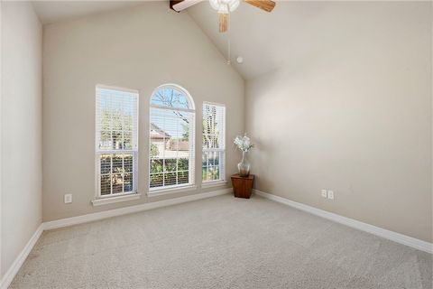 Tiny photo for 4103 Rocky Mountain Court, College Station, TX 77845 (MLS # 26003197)