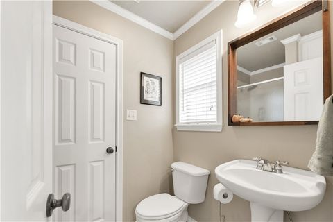 Tiny photo for 2170 Rockcliffe Loop, College Station, TX 77845 (MLS # 25011307)