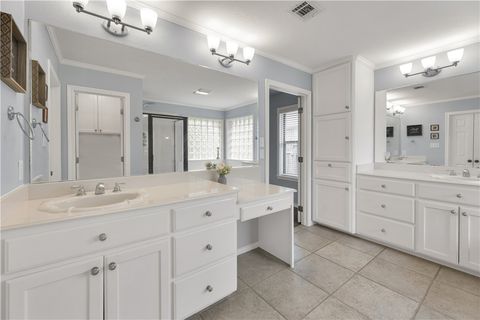 Tiny photo for 2170 Rockcliffe Loop, College Station, TX 77845 (MLS # 25011307)