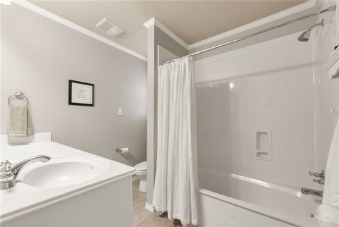 Tiny photo for 2170 Rockcliffe Loop, College Station, TX 77845 (MLS # 25011307)