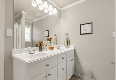 Tiny photo for 2170 Rockcliffe Loop, College Station, TX 77845 (MLS # 25011307)