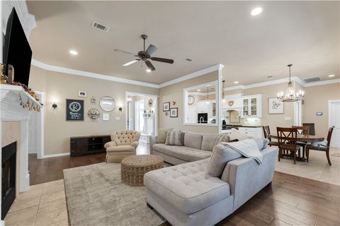 Tiny photo for 2170 Rockcliffe Loop, College Station, TX 77845 (MLS # 25011307)