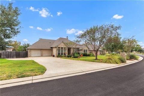 Tiny photo for 2170 Rockcliffe Loop, College Station, TX 77845 (MLS # 25011307)
