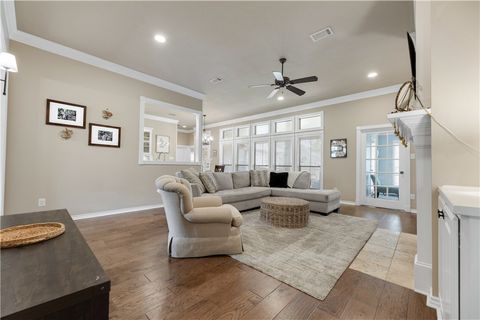 Tiny photo for 2170 Rockcliffe Loop, College Station, TX 77845 (MLS # 25011307)