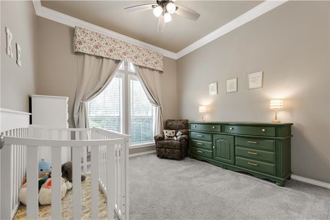 Tiny photo for 2170 Rockcliffe Loop, College Station, TX 77845 (MLS # 25011307)