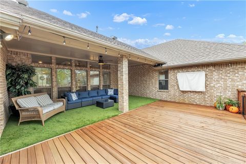 Tiny photo for 2170 Rockcliffe Loop, College Station, TX 77845 (MLS # 25011307)