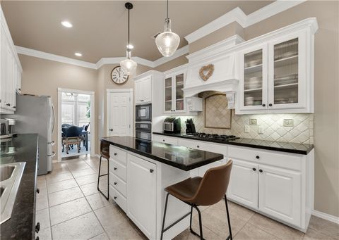 Tiny photo for 2170 Rockcliffe Loop, College Station, TX 77845 (MLS # 25011307)